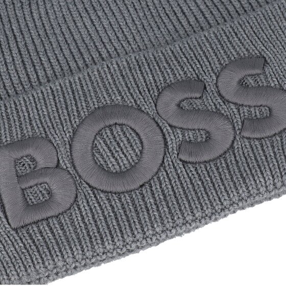 Boss Afox Bonnet tricoté