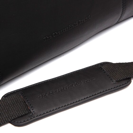 The Chesterfield Brand Mark Sac de voyage Weekender Cuir 58 cm