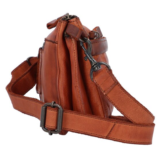 Harbour 2nd Urban Poets Lexi Sac à bandoulière Cuir 24 cm