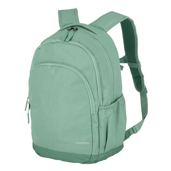 Travelite Sac à dos Kick Off 45 cm, compartiment pour ordinateur portable