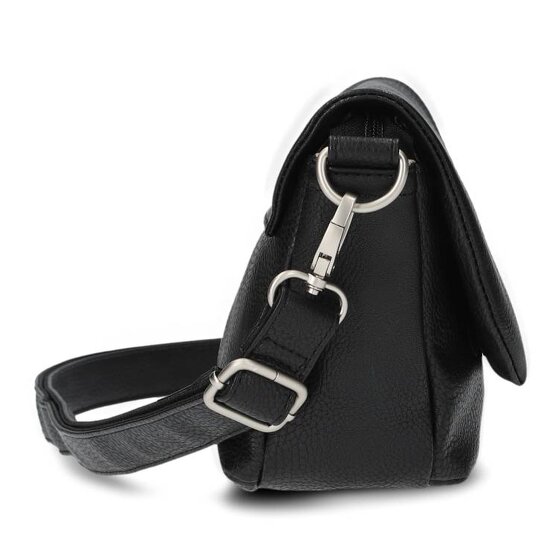 Zwei Mademoiselle.M Besace 28 cm