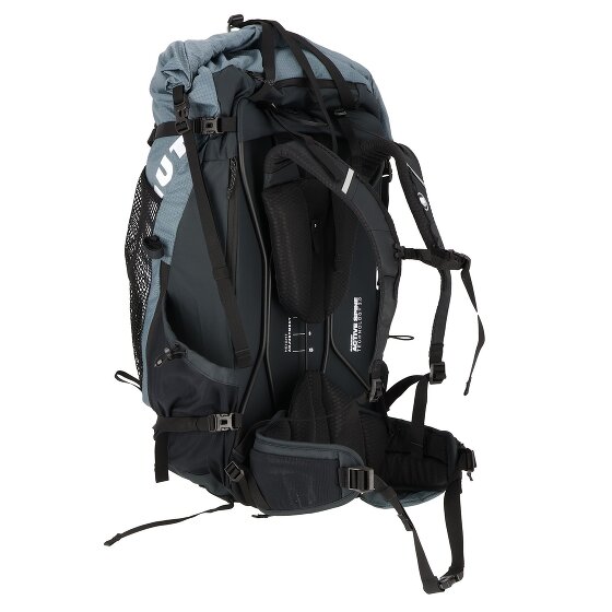 Mammut Ducan Spine 70-80 Sac à dos de trekking 62 cm