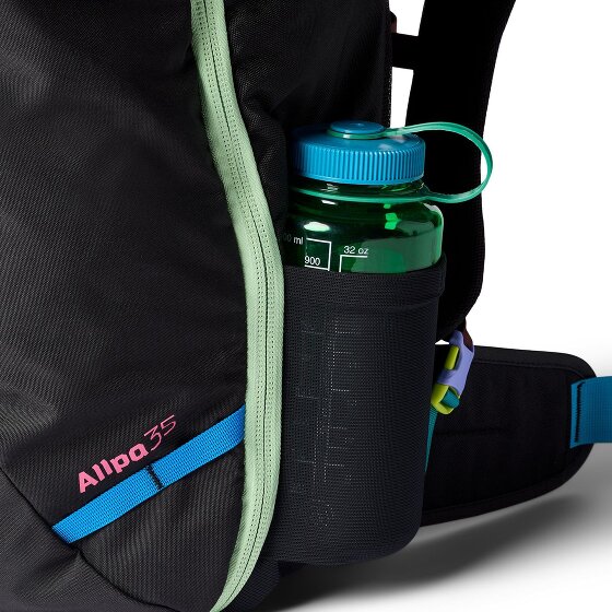 Cotopaxi Allpa 35 L Sac à dos de voyage 56 cm Compartiment pour ordinateur portable