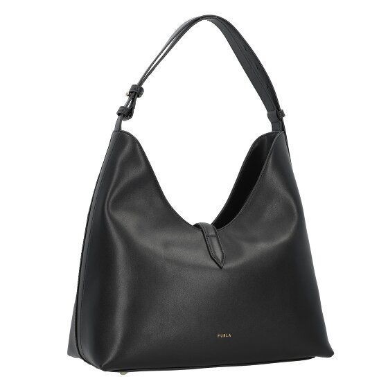 Furla Goccia Sac à bandoulière Cuir 30 cm