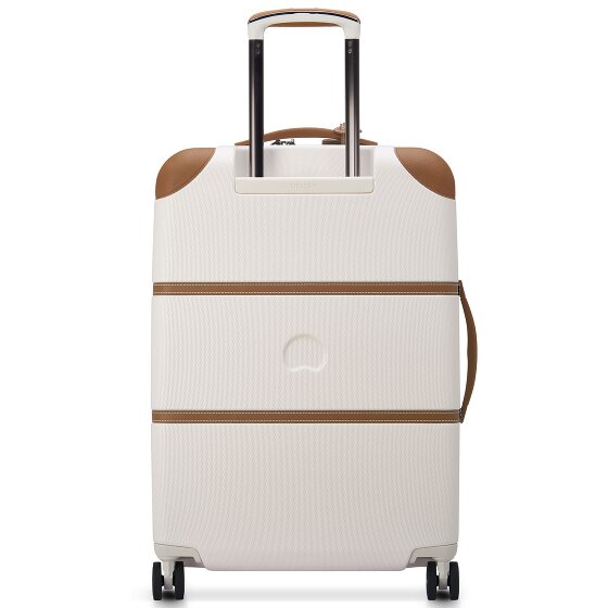 Delsey Paris Chatelet Air 2.0 trolley 4 roues 66 cm
