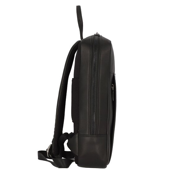 Braun Büffel Golf 2.0 Sac à dos en cuir 41 cm pour ordinateur portable
