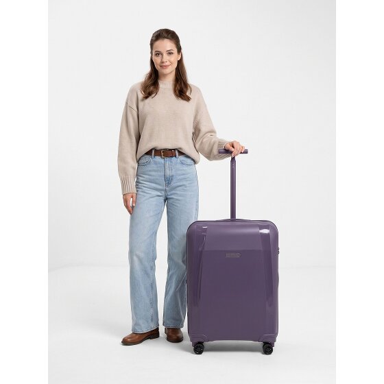 Epic Phantom SL 4 roues Valise cabine 66 cm