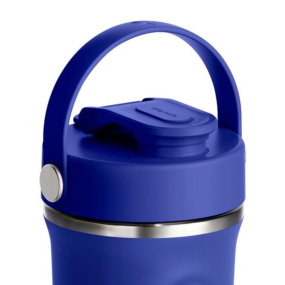 Hydro Flask Sport Insulated Shaker Bottle Gourde 710 ml
