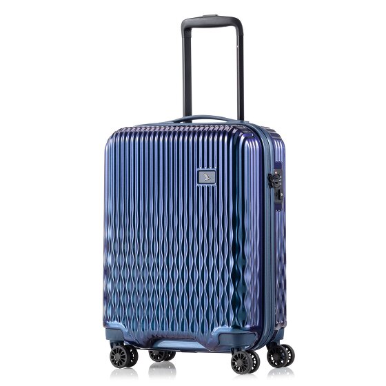 Pack Easy Flow 4 roues Valise cabine S 52 cm