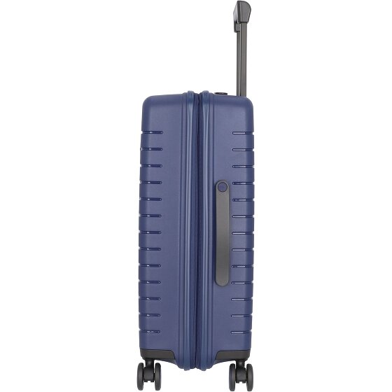 Bric's BY Ulisse 4 roues trolley 65 cm