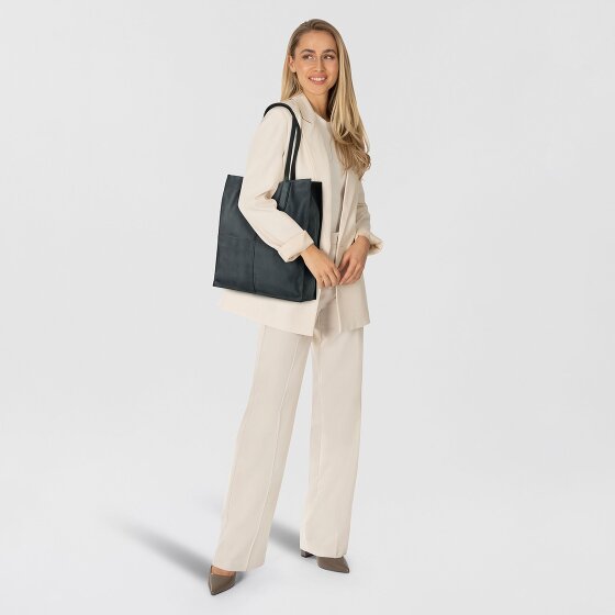 Liebeskind Amy Sac de shopper L Cuir 35 cm