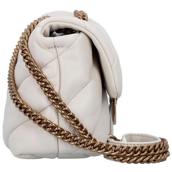 PINKO Love Puff Sac à bandoulière Cuir 21 cm