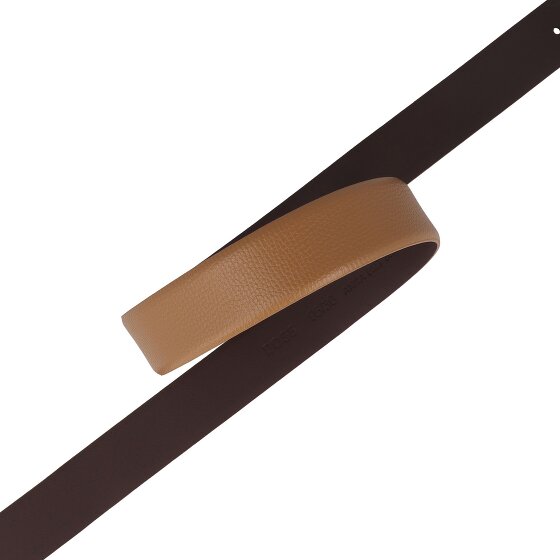 Boss Anna Ceinture Cuir véritable