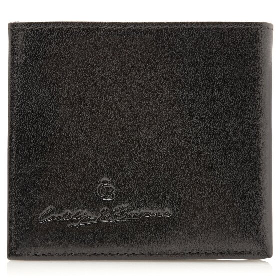 Castelijn & Beerens Porte-monnaie Gaucho RFID cuir 10 cm