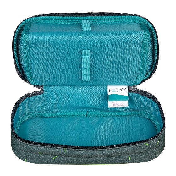 Neoxx Trousse à crayons 22.5 cm
