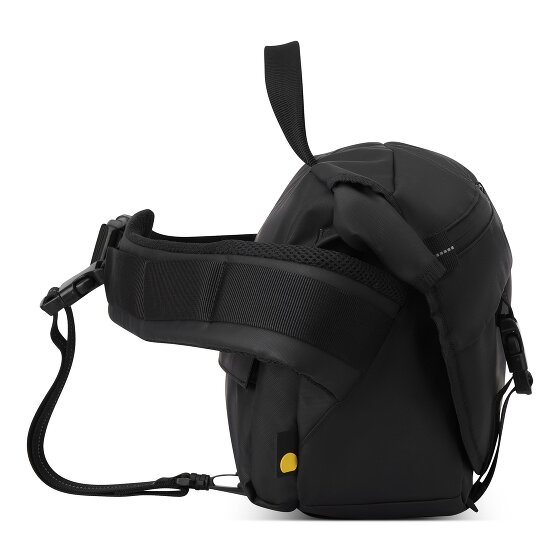 Delsey Paris Raspail Sling-Messenger 38 cm Compartiment pour ordinateur portable