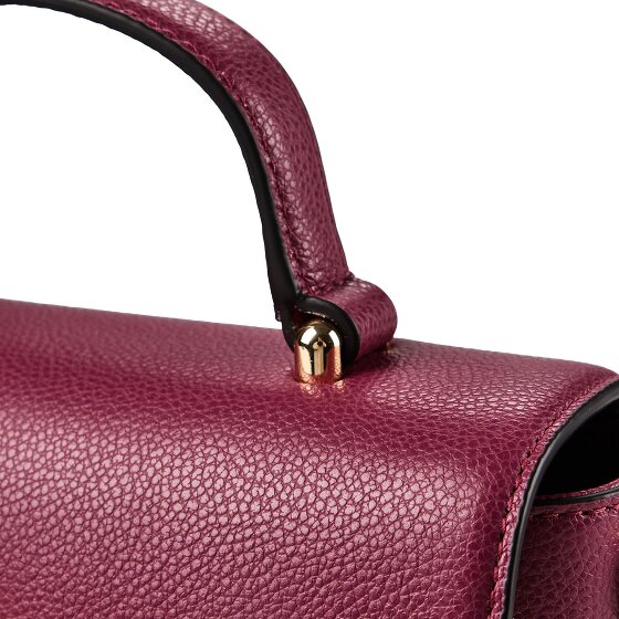 Furla Moonlight Sac à main Cuir véritable 20 cm