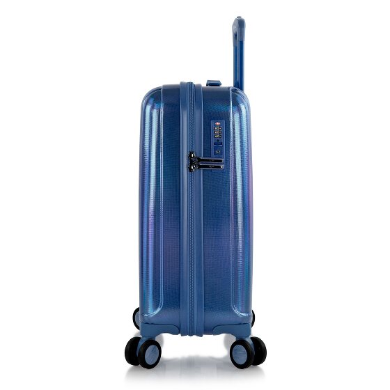 Heys Astro 4 roulettes Trolley de cabine S 53 cm