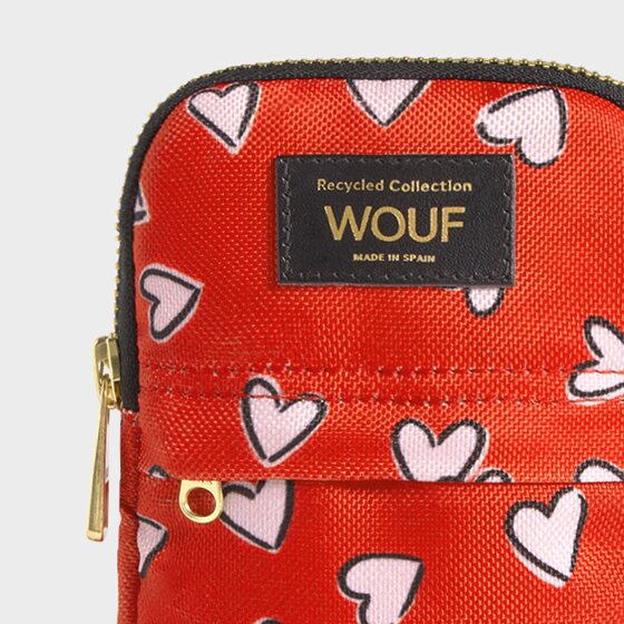 Wouf Pochette pour téléphone portable 10.5 cm