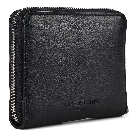Liebeskind Ryker Porte-monnaie Cuir véritable 12.5 cm