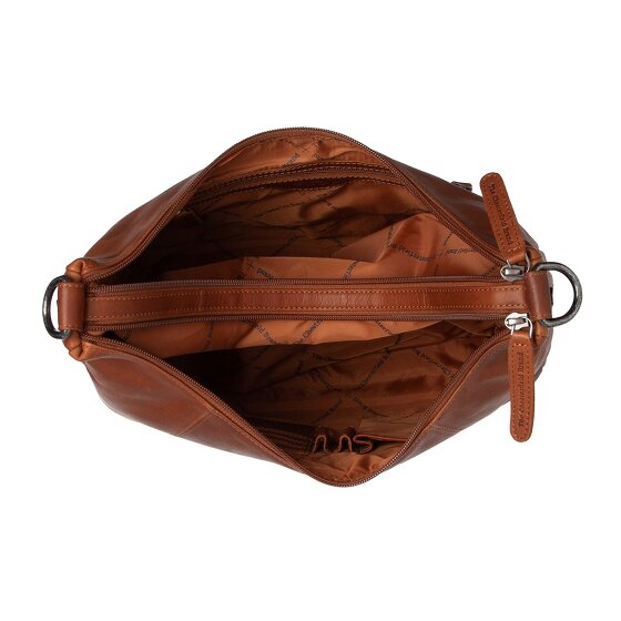 The Chesterfield Brand Marle Sac à bandoulière Cuir 33 cm
