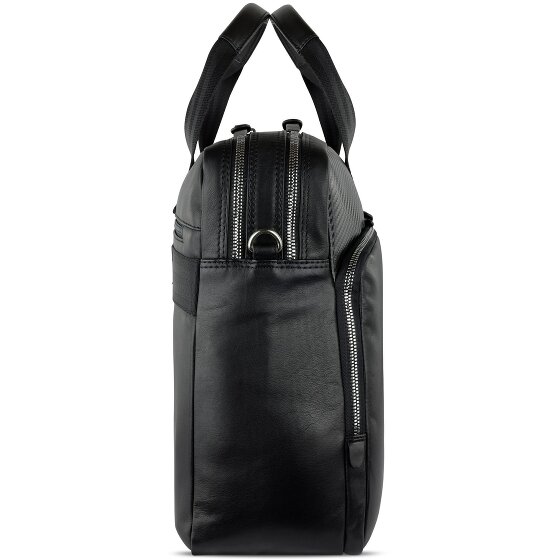 bugatti Comet Porte-documents Cuir 42 cm Compartiment pour ordinateur portable