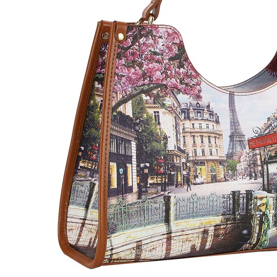 Y Not? Yesbag Sac de shopper 32.5 cm