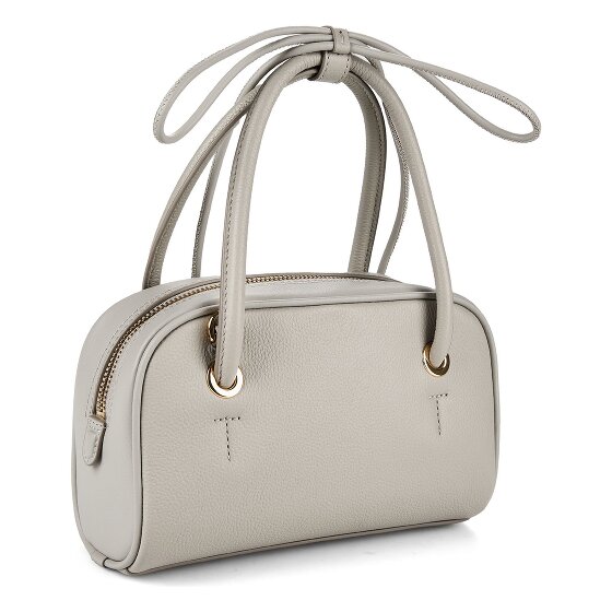 Furla Poppy Sac à main Cuir véritable 20 cm