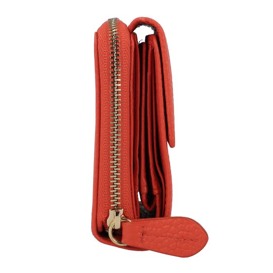 Braun Büffel Porte-monnaie Asti cuir RFID 12 cm