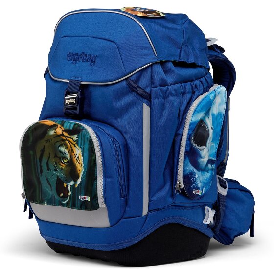 Ergobag Zippies 3pcs.