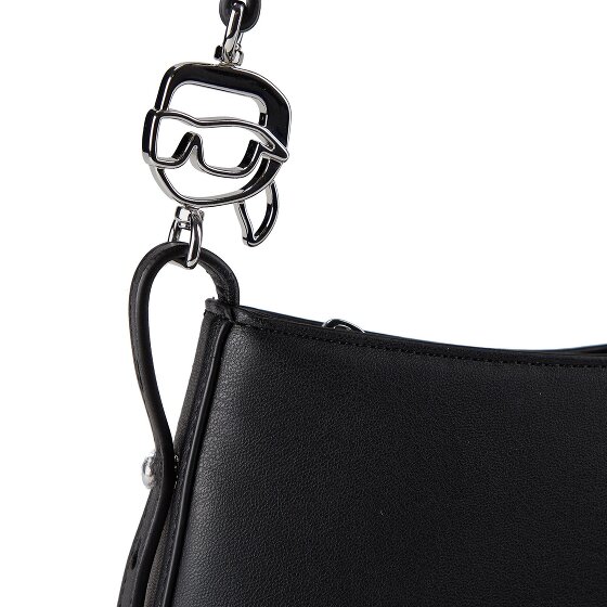 Karl Lagerfeld Ikon Sac à bandoulière 24.5 cm