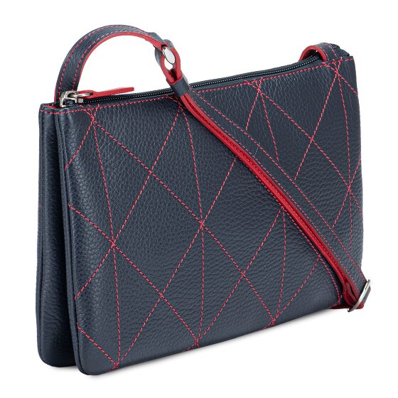 Mywalit Sac à bandoulière Cuir 25 cm