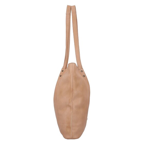 Harold's Submarine Shopper Sac en cuir 39 cm