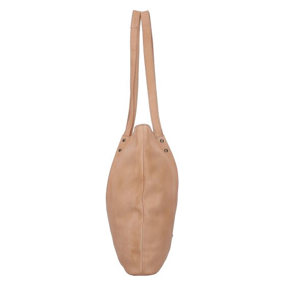 Harold's Submarine Shopper Sac en cuir 39 cm