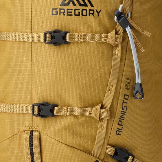 Gregory Alpinisto 20 L Sac à dos de trekking 50 cm