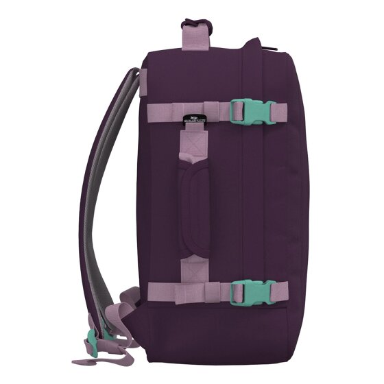 Cabin Zero Classic 124 Daypack 45 cm Compartiment pour ordinateur portable