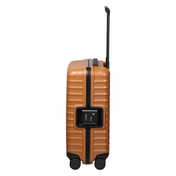 Titan Overseas 4 roulettes Trolley de cabine S 55 cm