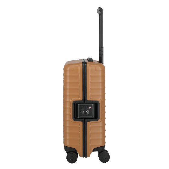 Titan Overseas 4 roulettes Trolley de cabine S 55 cm