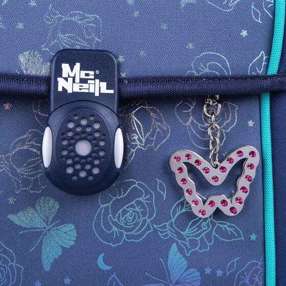 McNeill Perfecto Set de cartables 5 pièces