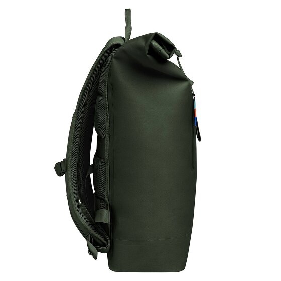 GOT BAG Rolltop Lite 2.0 Daypack 42 cm Compartiment pour ordinateur portable