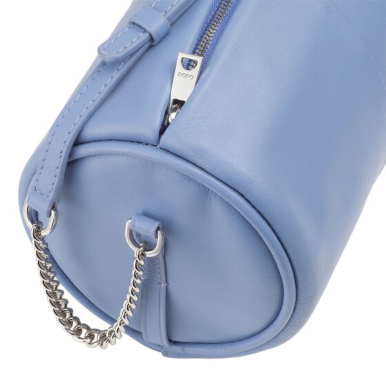 DuDu Abigail Sac à bandoulière Cuir 19.5 cm