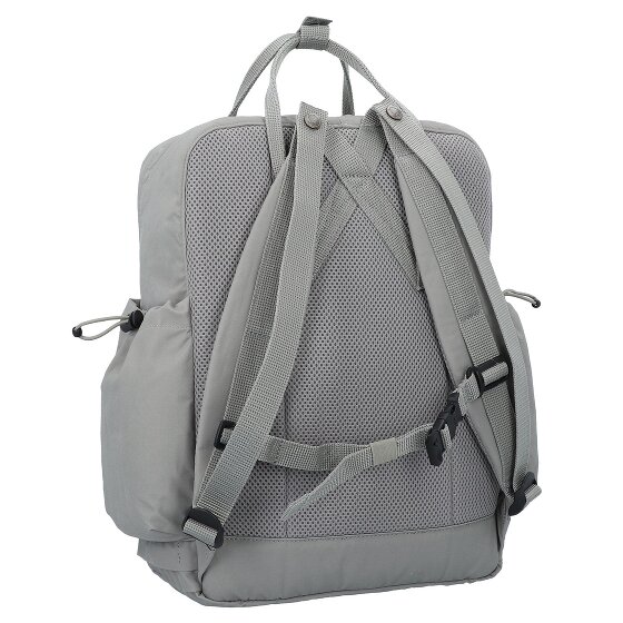 Fjällräven Kanken Outlong Daypack 40 cm Compartiment ordinateur