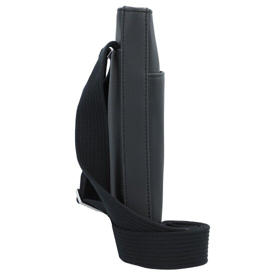 Lacoste Core Essentials Men S Classic Sac à bandoulière 25 cm