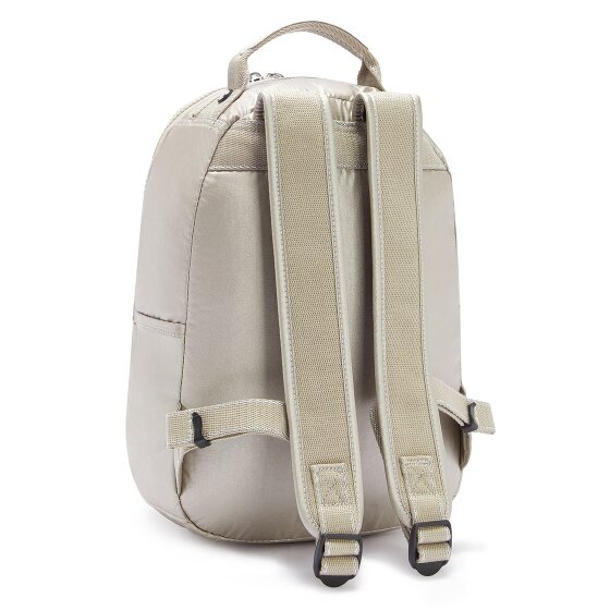 Kipling Basic Plus Seoul S Sac à dos 35 cm pour ordinateur portable
