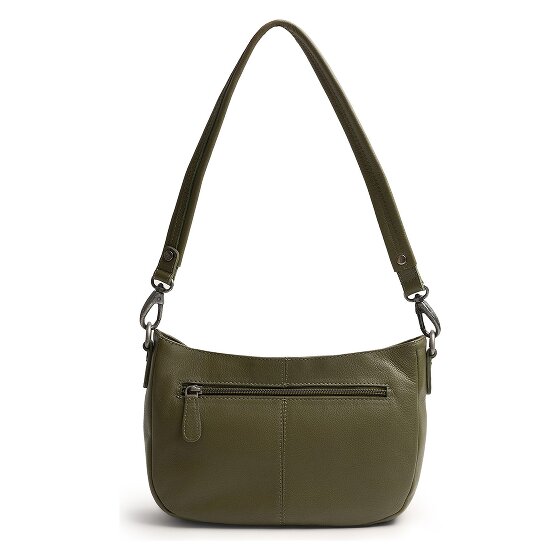 The Chesterfield Brand Maris Sac à bandoulière Cuir véritable 27 cm
