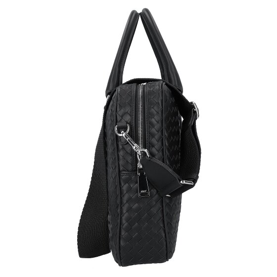abro Lotus Sac à main Cuir 39 cm