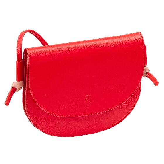 DuDu Altea Sac à bandoulière Cuir 18.5 cm