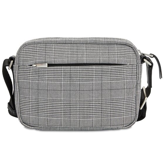 Knomo Sac à bandoulière Protection RFID 21 cm