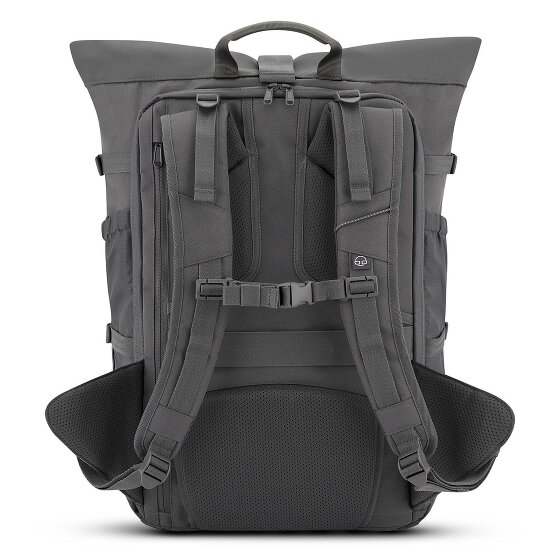 Johnny Urban Travel Series Allen Large Travel Daypack 50 cm Compartiment pour ordinateur portable