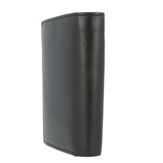 Strellson Oxford Circus Porte-monnaie en cuir 10 cm